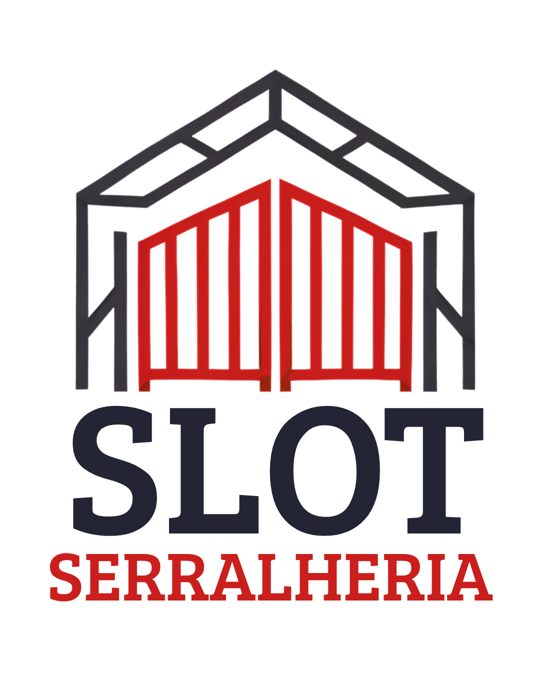 Alta performance em estruturas metálicas e serralheria sob medida. - Slot Serralheria